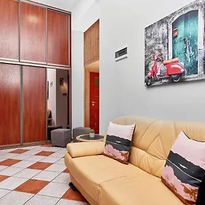  Apartament Nowa 12 Polska