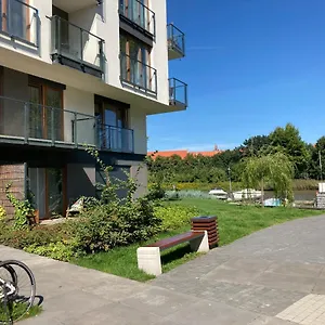  Apartament Marina Port Polska