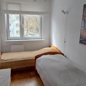  Apartament Mieszkanie 2-pokojowe Polska