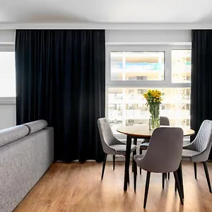  Apartament Star4you Ii Polska