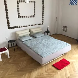 Pokoj 11a Apartament