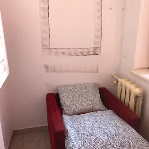 Pokoj 11d Apartament