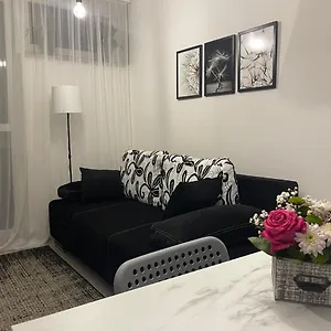  Apartament Marszalkowska 111 Centrum Polska