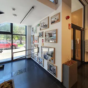  Apartament Chopin Expo Polska