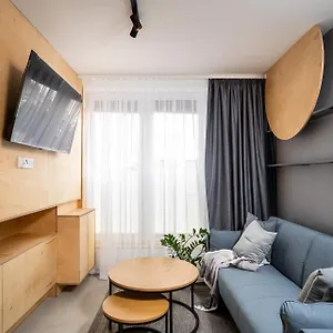 Kalwaryjska Apartament